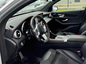 Mercedes-Benz GLC 43 AMG | CARFAX | БЕЗ ПЪРВОНАЧАЛНА ВНОСКА, снимка 12