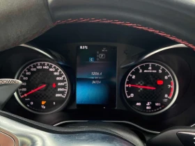Mercedes-Benz GLC 43 AMG | CARFAX | БЕЗ ПЪРВОНАЧАЛНА ВНОСКА, снимка 13