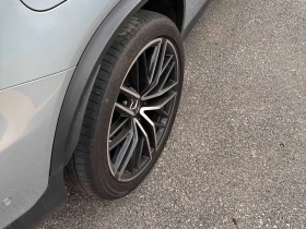 Mercedes-Benz GLC 43 AMG | CARFAX | БЕЗ ПЪРВОНАЧАЛНА ВНОСКА, снимка 9