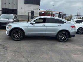 Mercedes-Benz GLC 43 AMG | CARFAX | БЕЗ ПЪРВОНАЧАЛНА ВНОСКА, снимка 3