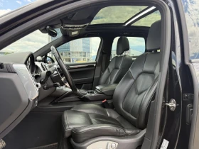 Porsche Cayenne 4.2TDI V8 385к.с / BOSE / DISTRONIC / SPORT CHRONO, снимка 11