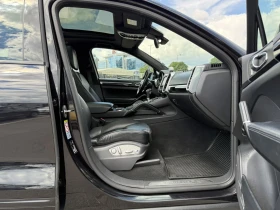 Porsche Cayenne 4.2TDI V8 385к.с / BOSE / DISTRONIC / SPORT CHRONO, снимка 13