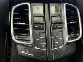 Porsche Cayenne 4.2TDI V8 385к.с / BOSE / DISTRONIC / SPORT CHRONO, снимка 15