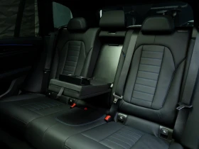 BMW X3 XDRIVE30e* M SPORT* PANO* CAM* ПОДГРЕВ* , снимка 15