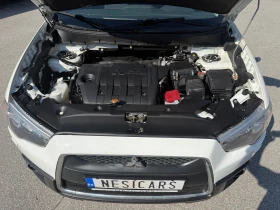 Mitsubishi ASX 1.8 DI-D Intense 4WD !ТОП СЪСТОЯНИЕ!, снимка 8