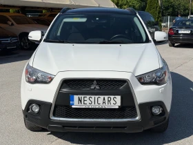 Mitsubishi ASX 1.8 DI-D Intense 4WD !ТОП СЪСТОЯНИЕ!, снимка 2