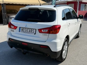 Mitsubishi ASX 1.8 DI-D Intense 4WD !ТОП СЪСТОЯНИЕ!, снимка 5