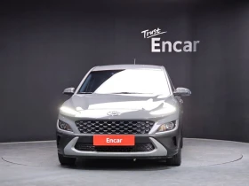 Hyundai Kona Smart| 141к.с.| ВКЛ.ТЕХНОТЕСТ, снимка 3