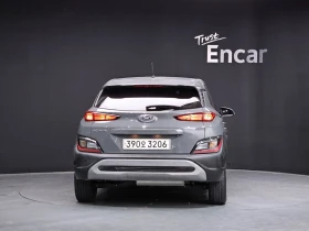 Hyundai Kona Smart| 141к.с.| ВКЛ.ТЕХНОТЕСТ, снимка 4
