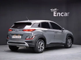 Hyundai Kona Smart| 141к.с.| ВКЛ.ТЕХНОТЕСТ, снимка 2