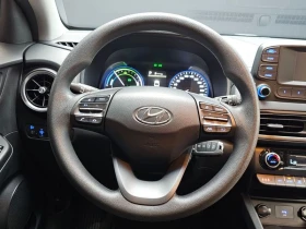 Hyundai Kona Smart| 141к.с.| ВКЛ.ТЕХНОТЕСТ, снимка 12