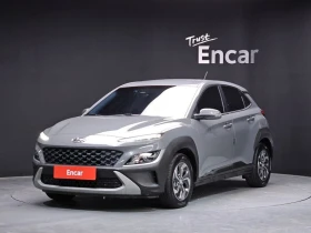 Hyundai Kona Smart| 141к.с.| ВКЛ.ТЕХНОТЕСТ, снимка 1