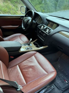 BMW X3 xDrive2.0, снимка 14