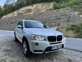 BMW X3 xDrive2.0, снимка 10