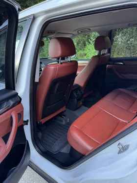 BMW X3 xDrive2.0, снимка 6