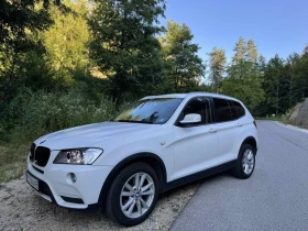 BMW X3 xDrive2.0, снимка 11
