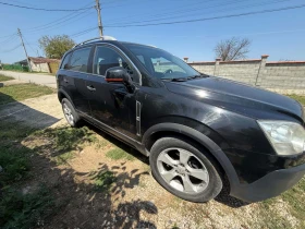 Opel Antara 2.0, снимка 5