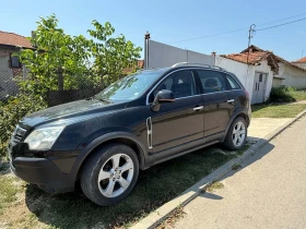Opel Antara 2.0, снимка 3