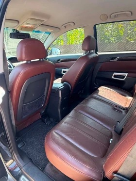 Opel Antara 2.0, снимка 4