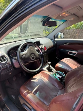 Opel Antara 2.0, снимка 2