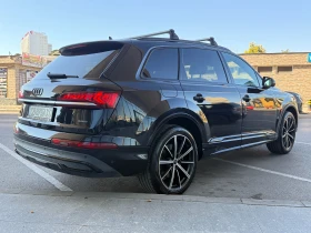 Audi Q7 6 МЕСЕЦА ГАРАНЦИЯ/55TFSI 340к.с. Реални Километри!, снимка 4