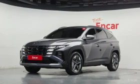 Hyundai Tucson 1.6* TURBO* PREMIUM* ОБДУХВАНЕ* 360КАМЕРА* LANE* A, снимка 1