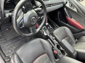 Mazda CX-3 * GT * CARFAX * ОПЦИЯ ЗА ФИНАНСИРАНЕ, снимка 5