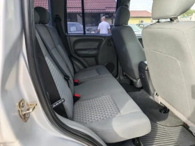 Jeep Cherokee 2.8 дизел Италия, снимка 14