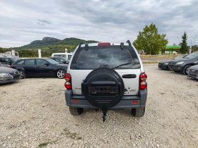 Jeep Cherokee 2.8 дизел Италия, снимка 6