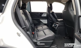 Lincoln Aviator 3.0 Reserve  AWD, снимка 12