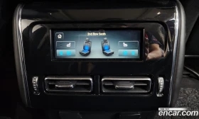 Lincoln Aviator 3.0 Reserve  AWD, снимка 17