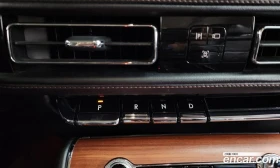 Lincoln Aviator 3.0 Reserve  AWD, снимка 9