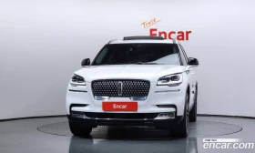 Lincoln Aviator 3.0 Reserve  AWD, снимка 3