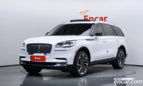 Lincoln Aviator 3.0 Reserve  AWD, снимка 1