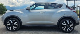 Nissan Juke 1.6 i-4?4-Tekna Edition-190 hp-RS, снимка 2