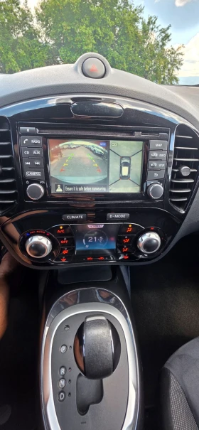 Nissan Juke 1.6 i-4?4-Tekna Edition-190 hp-RS, снимка 13