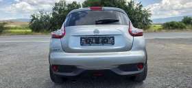 Nissan Juke 1.6 i-4?4-Tekna Edition-190 hp-RS, снимка 4