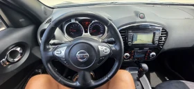 Nissan Juke 1.6 i-4?4-Tekna Edition-190 hp-RS, снимка 14