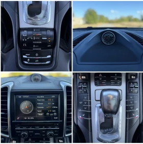 Porsche Cayenne 4.8, снимка 14