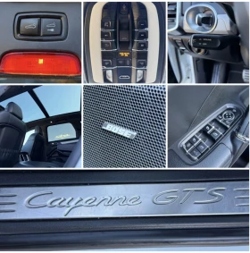 Porsche Cayenne 4.8, снимка 15