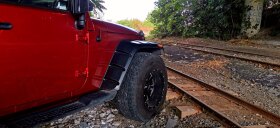 Jeep Wrangler Sahara Unlimited | Mobile.bg   5