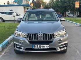 BMW X5 4.0d./X-Drive/* * * ПЪЛНА СЕРВ. ИСТОРИЯ* * * Full, снимка 2 - Автомобили и джипове - 41413431