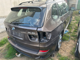 BMW X5 e70, снимка 5
