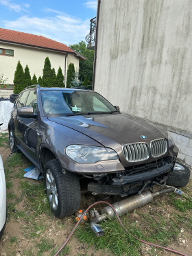 BMW X5 e70, снимка 2 - Автомобили и джипове - 44892774