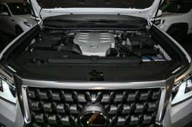 Lexus GX 460 V8 , снимка 16