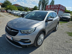 Обява за продажба на Opel Grandland X 1.5CDTI-130K.C, AVTOMATIK-NAVI EURO6B ~25 999 лв. - изображение 1