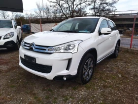     Citroen C4 AIRCROSS 4x4, 140..