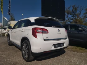 Citroen C4 AIRCROSS 4x4, 140хил.км.НОВА, снимка 6