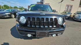 Jeep Patriot, снимка 1