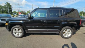 Jeep Patriot, снимка 6